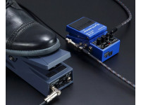 <B>BOSS EV-30 Pedal de Volume e Expressão Universal em Alumínio super resistente BEST-SELLER</b> <B>BOSS EV-30 Pedal de Volume e Expressão Universal em Alumínio super resistente BEST-SELLER</b>